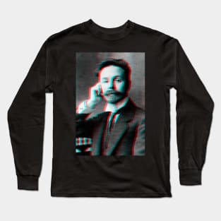 Alexander Scriabin Long Sleeve T-Shirt